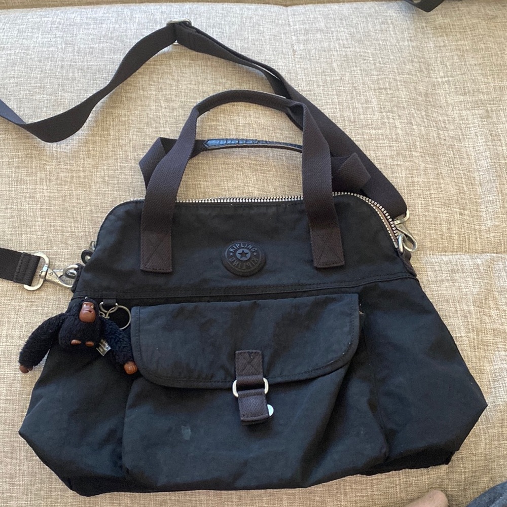 Kipling Purse